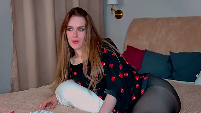 FrancesDay webcam