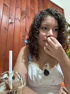 LemonSweett webcam