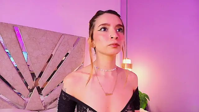 Justmia69 webcam