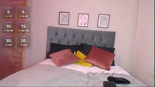 venus_999 webcam