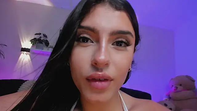 Susy_Doll1 webcam
