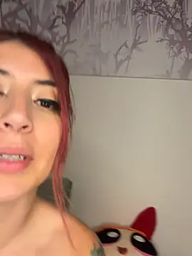 Vanessa_GM webcam