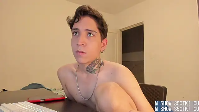 Michael_v77 webcam