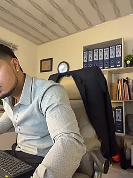 Dimitri_Colleman webcam