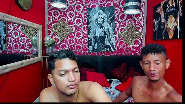 PEINBOYS webcam