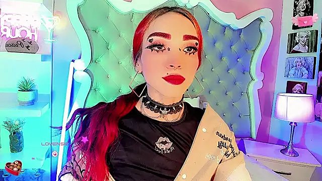LeyXandrabraz webcam
