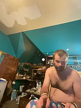 charactrzero webcam