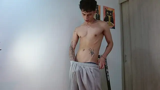 jaico_santos webcam