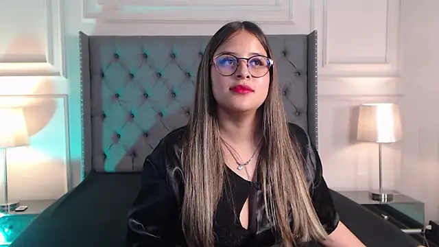 SunnyLuxxx webcam