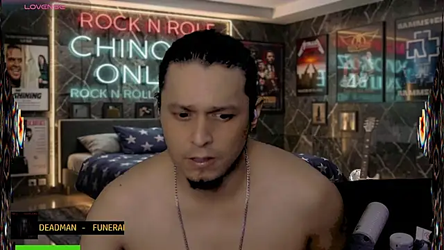 chino_roz webcam