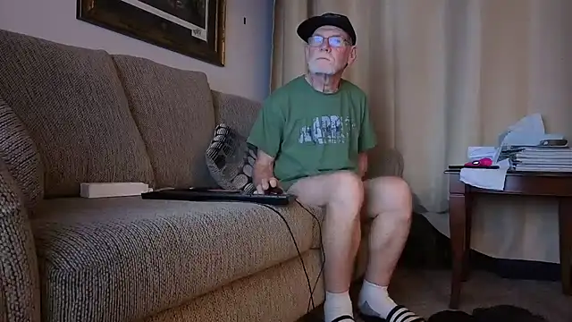 CDforU webcam