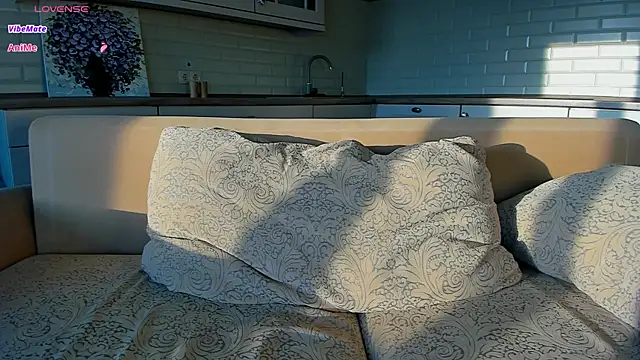 UWU_flower webcam