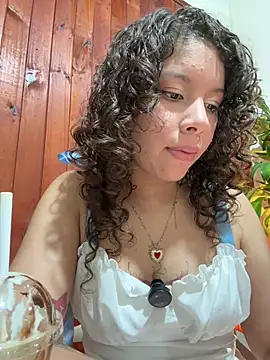 LemonSweett live webcam