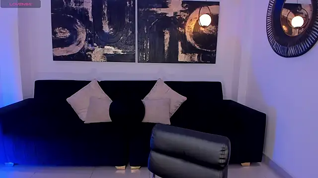 MariaHerrera_ live webcam show