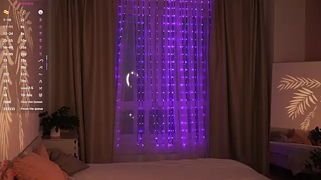 OssieCrews live webcam show