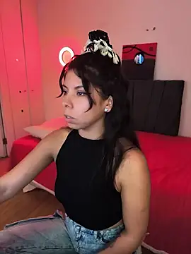 ivihetaira live webcam show