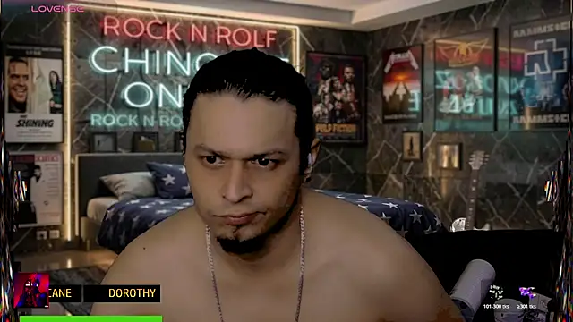 chino_roz webcam