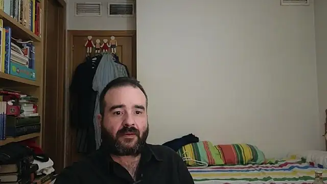 curiosillo83 webcam