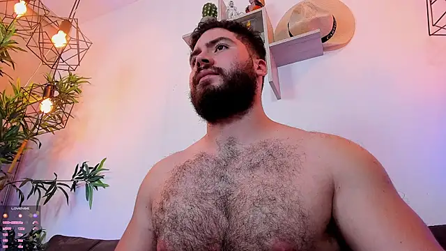 SebastianVilla_ webcam