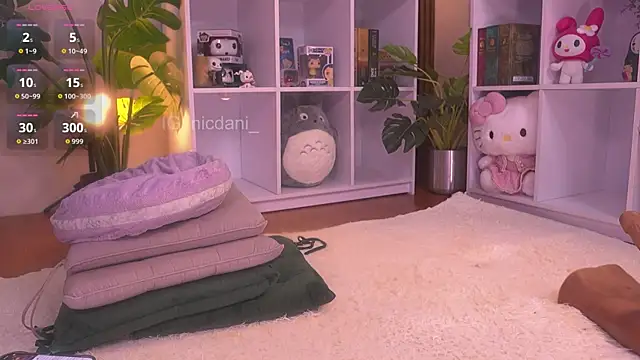 nicdani_1 webcam