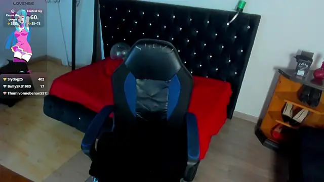 Aliciia_cute1 webcam