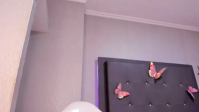 emma_lye webcam