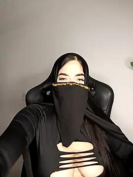 janna_isa webcam
