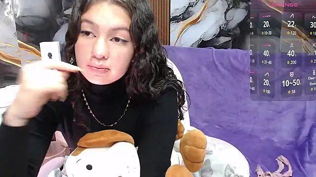 lilimini032 webcam