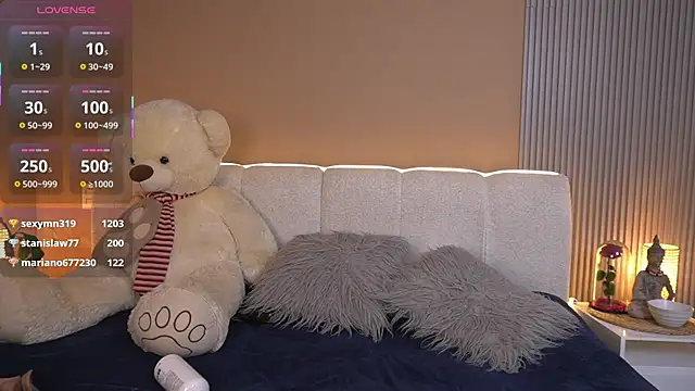 johanafox_ webcam