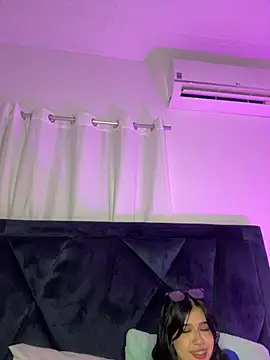 Lily_Woodz webcam