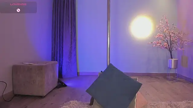Hailey-Fox webcam
