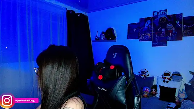 Nicorobinn webcam