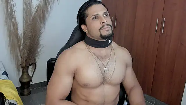 Evansdark1 webcam