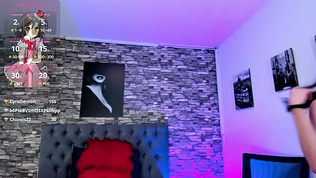 Nyx_Moon webcam