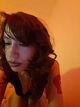 cyber_psyche webcam
