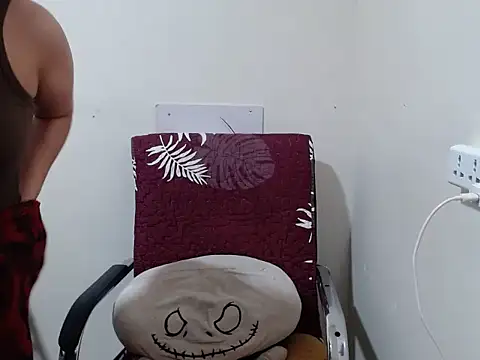 Sweet_jinns69 webcam