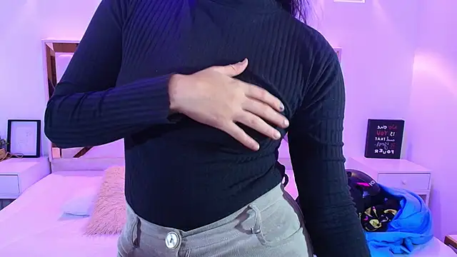 Natalie_loffreda webcam