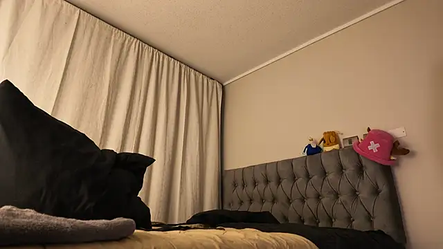 Liarmosca21 webcam