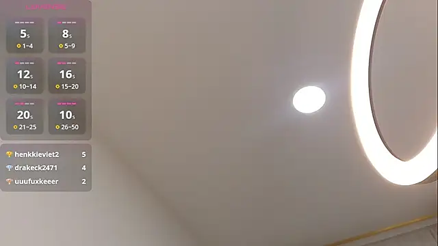 nelielvolkov webcam
