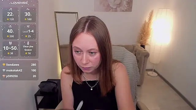 Brooke_lover webcam