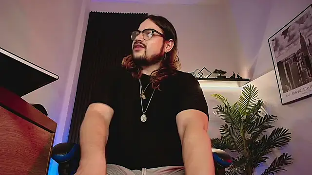 Derek_Vow webcam