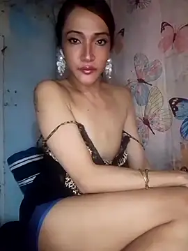 GeorginaLove09 webcam