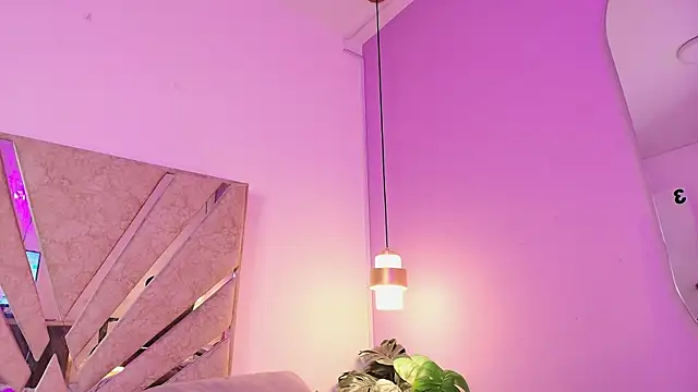 Justmia69 webcam