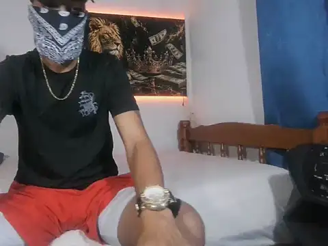 badboy_master webcam