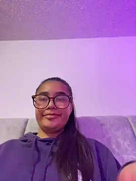 I_Samanthaa webcam
