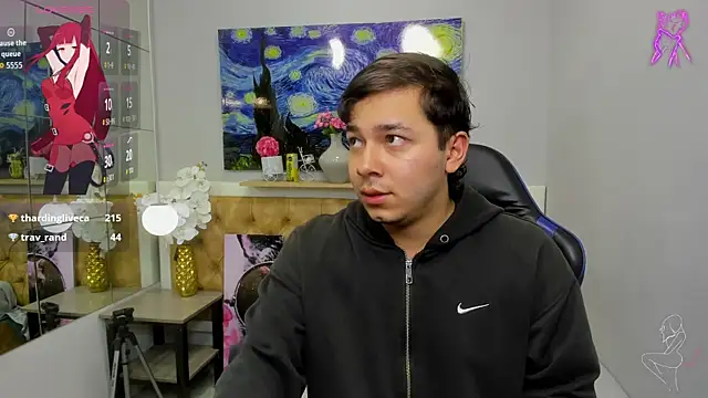 Julian_Smith21 webcam
