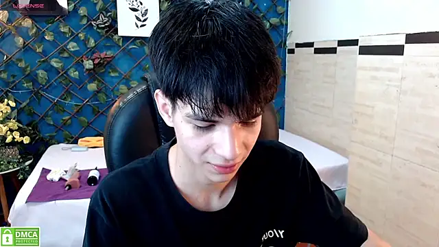maxim_rod webcam
