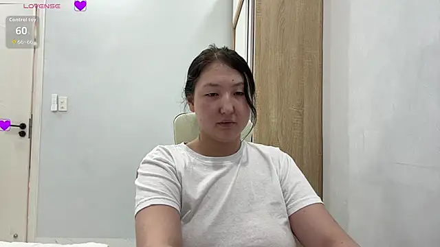 Ameliya_kim webcam