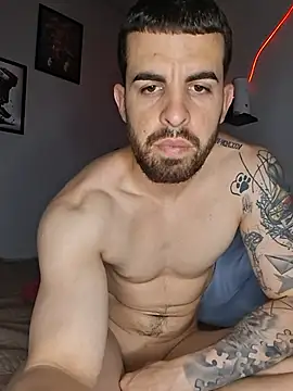 Cubanotatuado webcam