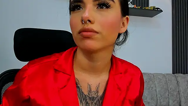 isabella_hv - Isabella_hv's free webcam - UK Sex Cams